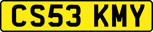 CS53KMY