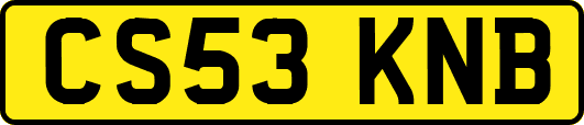 CS53KNB