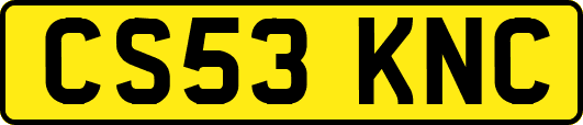 CS53KNC