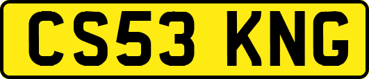 CS53KNG
