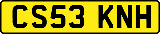 CS53KNH