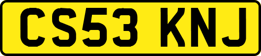 CS53KNJ