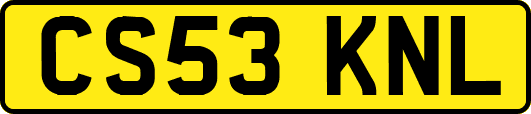 CS53KNL