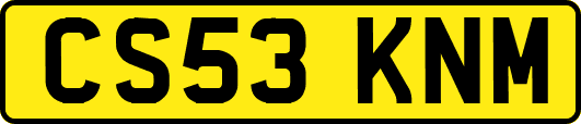 CS53KNM
