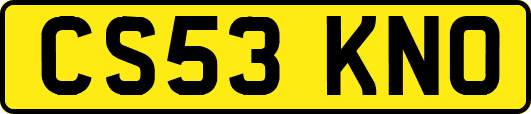 CS53KNO