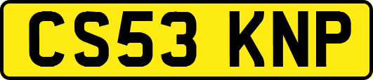 CS53KNP
