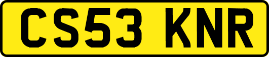 CS53KNR