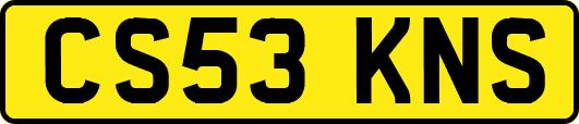 CS53KNS