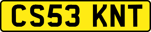 CS53KNT