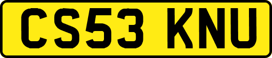 CS53KNU