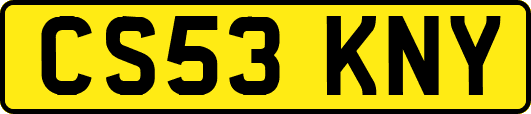 CS53KNY