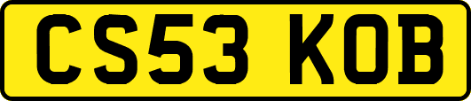 CS53KOB