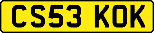 CS53KOK