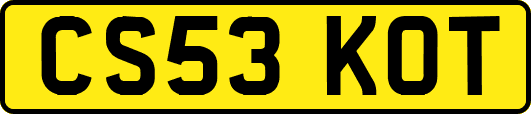 CS53KOT