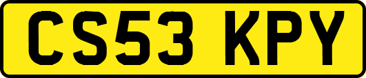 CS53KPY