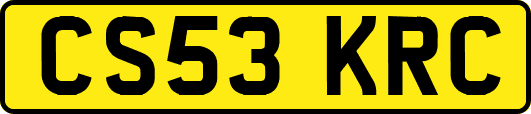 CS53KRC