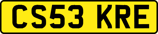 CS53KRE