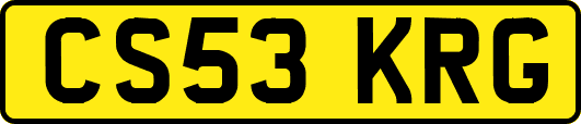 CS53KRG