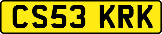 CS53KRK