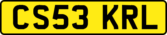 CS53KRL