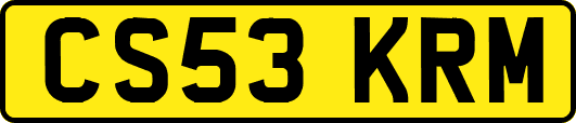 CS53KRM