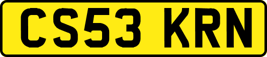 CS53KRN