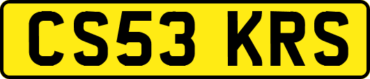 CS53KRS