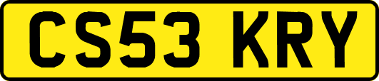 CS53KRY
