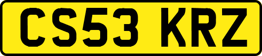 CS53KRZ