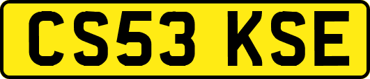 CS53KSE