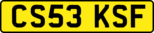 CS53KSF