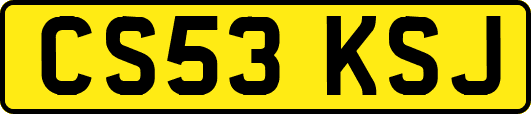 CS53KSJ