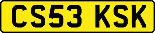CS53KSK