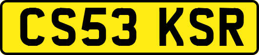 CS53KSR
