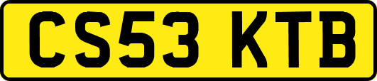 CS53KTB