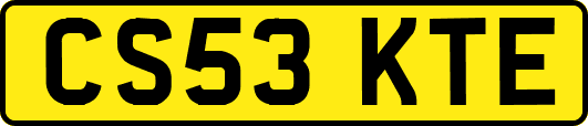 CS53KTE