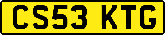 CS53KTG