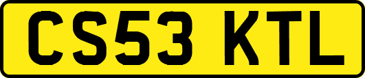 CS53KTL