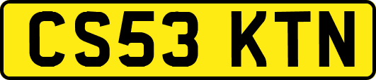 CS53KTN