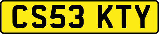 CS53KTY