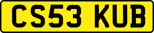 CS53KUB