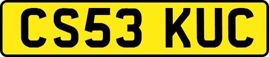 CS53KUC