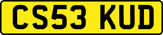 CS53KUD
