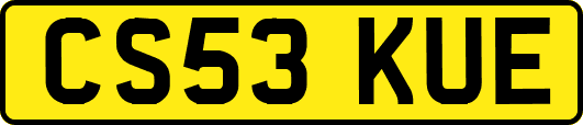 CS53KUE