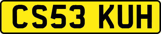 CS53KUH