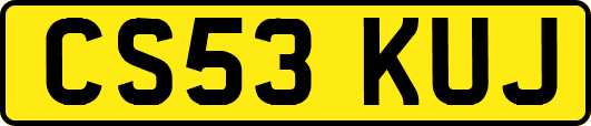 CS53KUJ