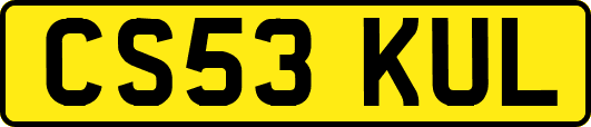 CS53KUL