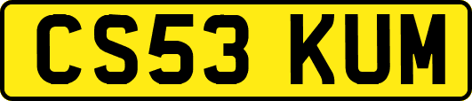 CS53KUM