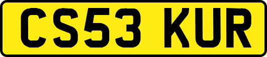 CS53KUR