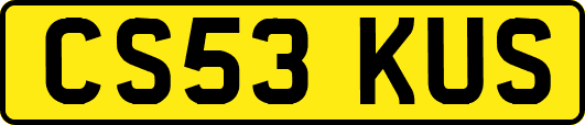 CS53KUS